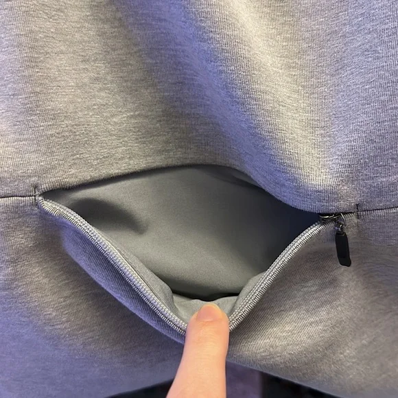 Lululemon pullover sweatshirt - Picture 5 of 14